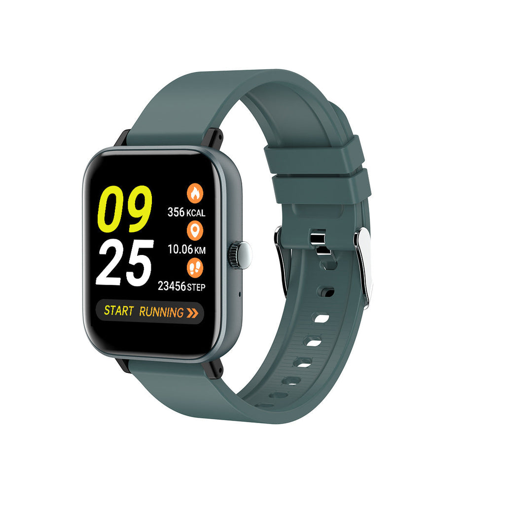 Y30 Smartwatch Bluetooth Call Music Playback