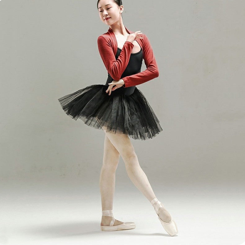 Ballet Practice Clothes Professional Inverness