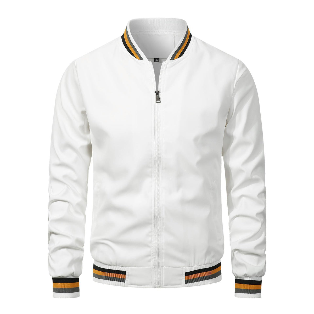 Jacket Trendy Leisure Coat Men's Upperwear
