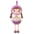 Doll ornaments cute plush toys