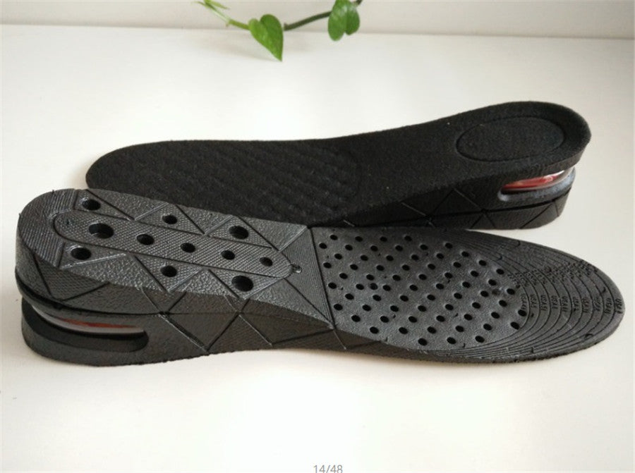 Increase insoles