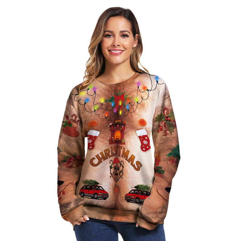 Christmas Sweatshirt