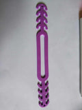 Anti-stroke mask belt