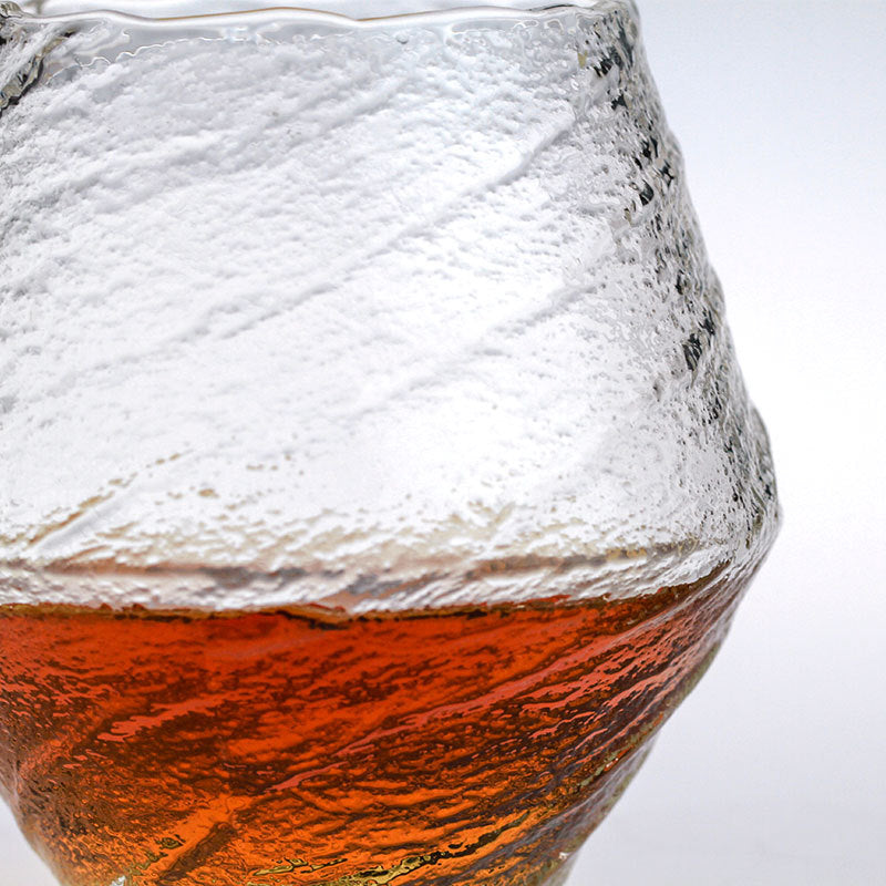 Spirits Simple Crystal Glass Water Cup Whisky Cup