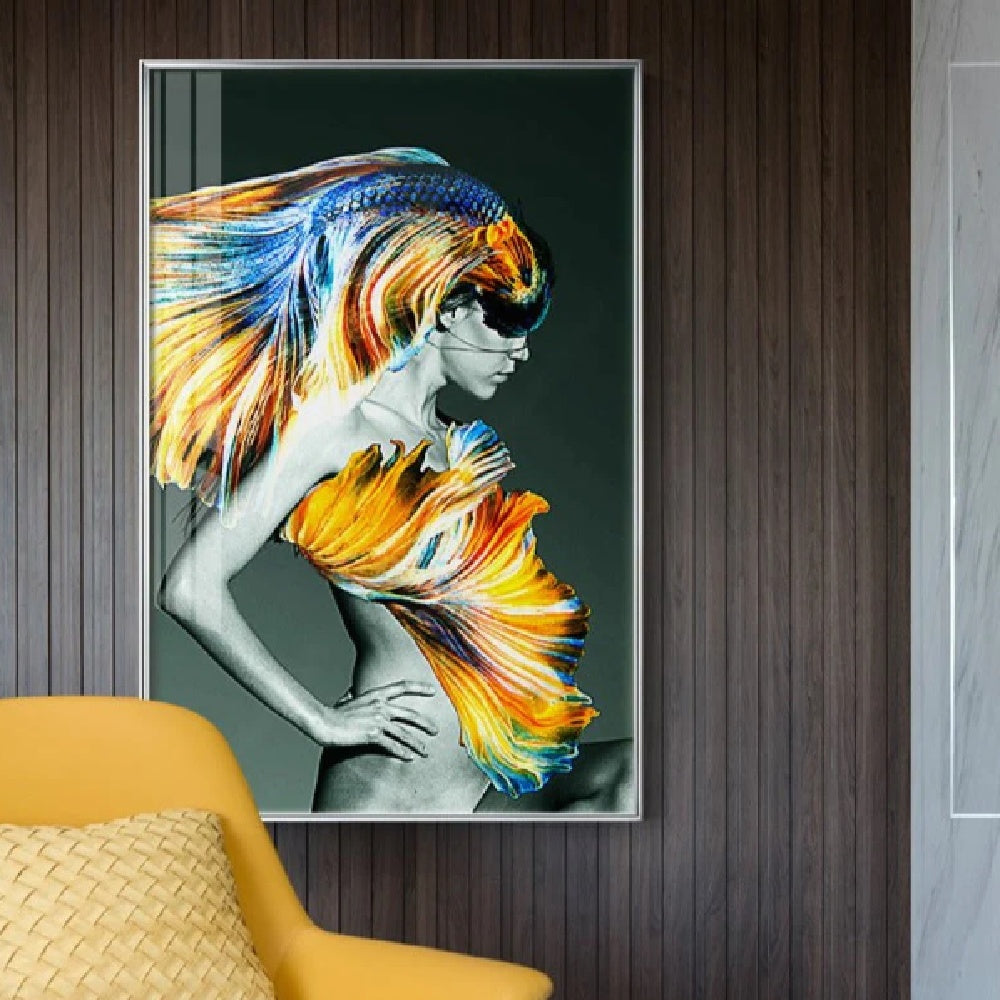 New Living Room Decoration Painting