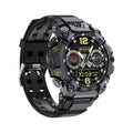 Waterproof Smart Watch HD Dual Camera