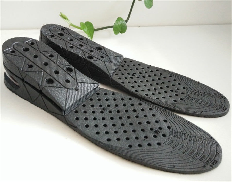 Increase insoles