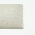 Thick Self-Adhesive Headboard Soft Bag Anti-collision Stereo Stickers Bedroom Wall Decoration