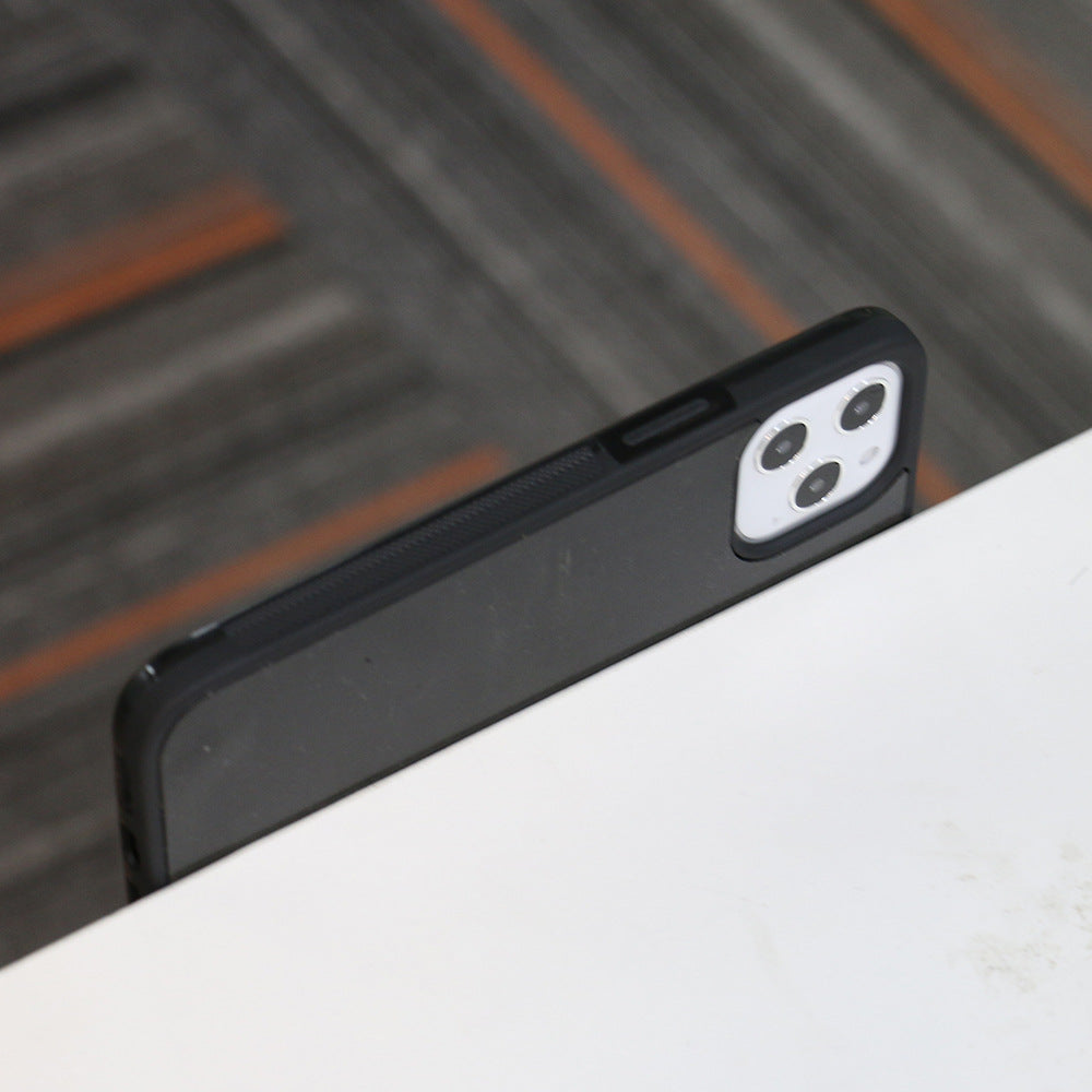 Compatible with Apple, Compatible with Apple , Suitable For IPhone12 Anti-ravity Phone Case