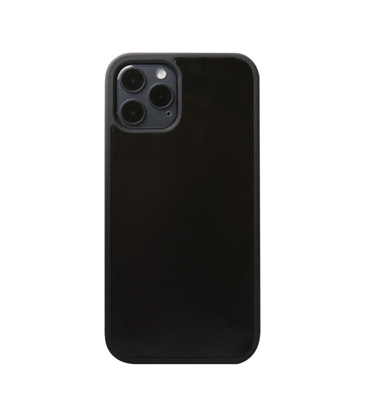 Compatible with Apple, Compatible with Apple , Suitable For IPhone12 Anti-ravity Phone Case
