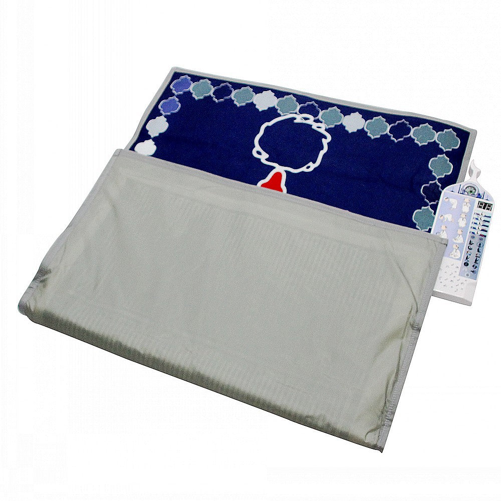 Creative Islamic Smart Electronic Worship Blanket