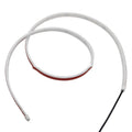 New Two-Color LED Car Door Streamer Warning Light