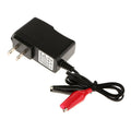 Lead Acid Battery Charger