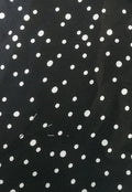 S-XL Korean Polka Dot Summer Women Dress Spaghetti Strap