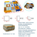 Baby Crawling Mat  Splicing Floor Mat