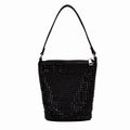 Bright Diamond Messenger Bag Wild Ins Chain Bag