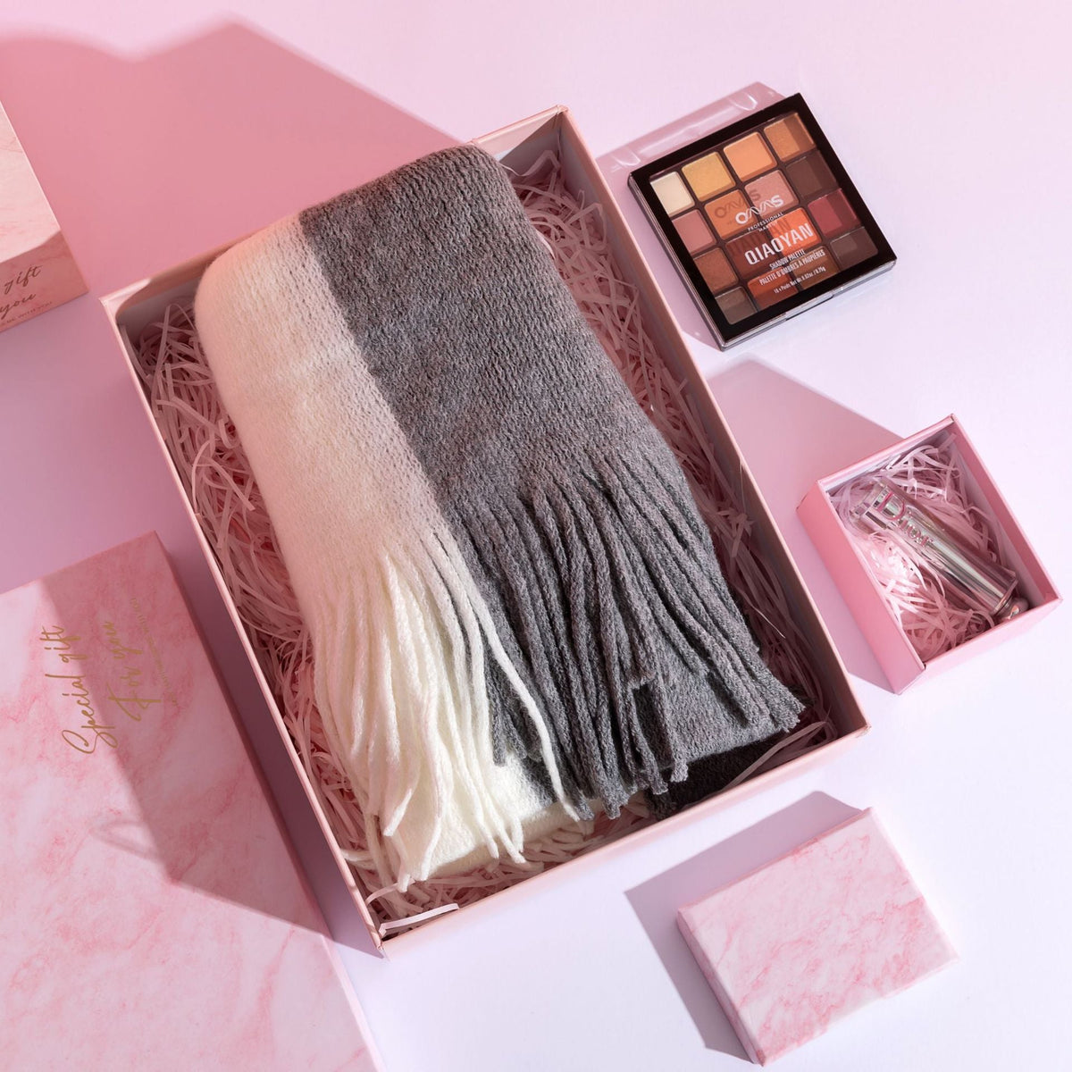Mother's Day Gift Box  Marble Box