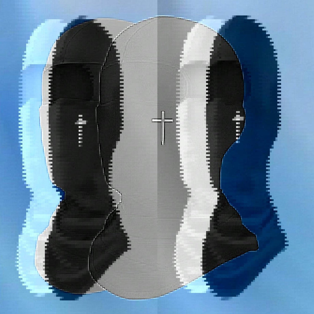 Men's Face Care Sleeve Cap