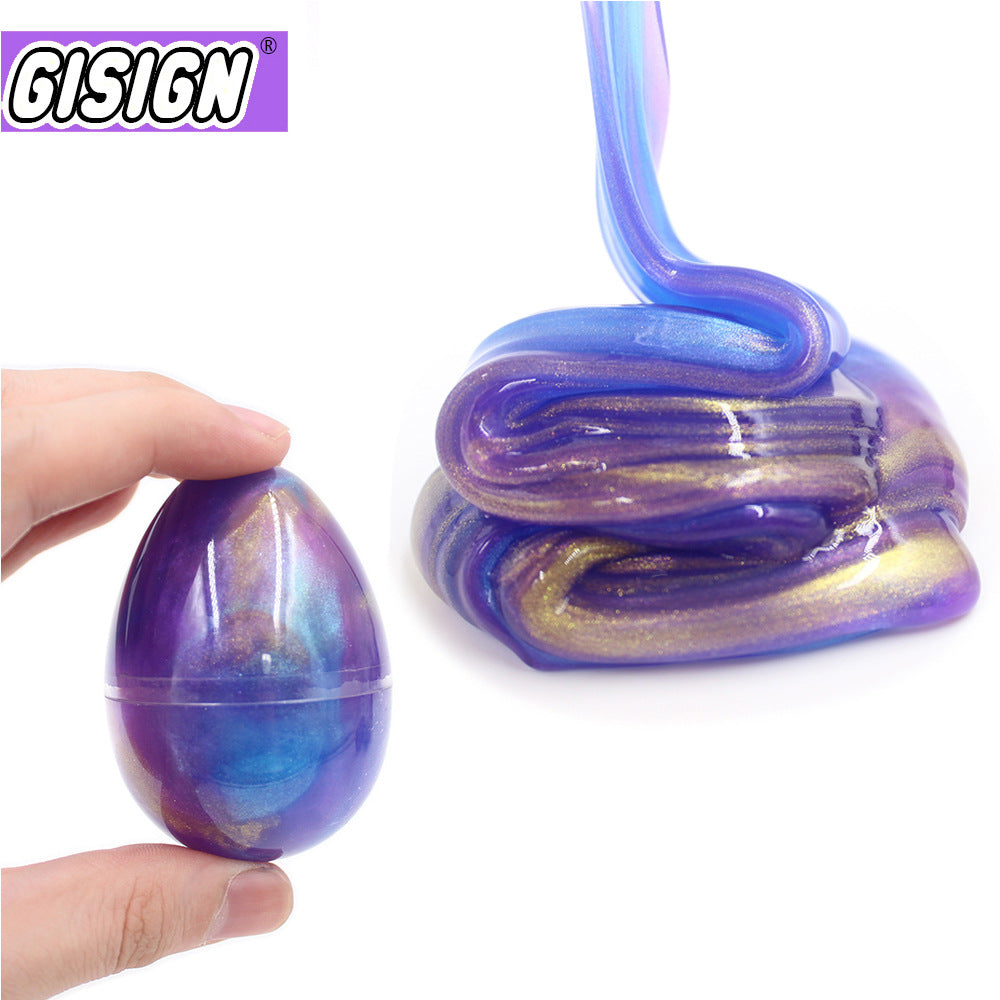 Crystal Soft Slime Ball