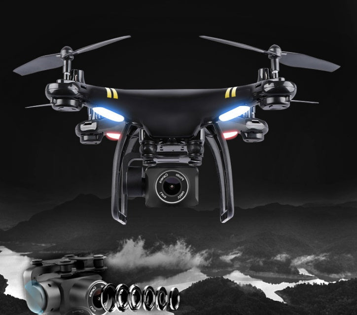 Professional GPS Drone with 5G HD Camera - 15 Min Flight Time | Long Range Quadcopter