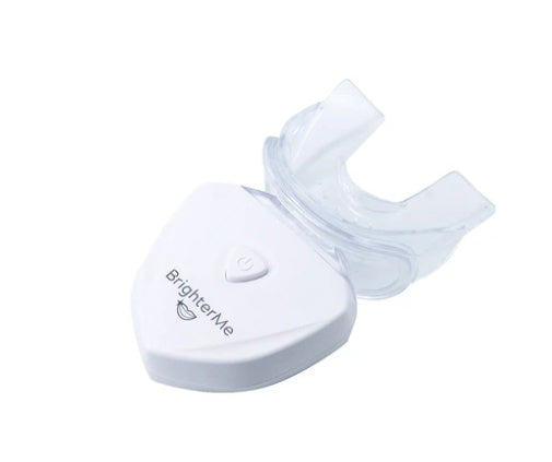 FDA Effective 6 Bulbs Bleaching Teeth Whitening Kit With LED Light