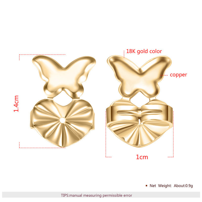 Ear Stud Auxiliary Lifter
