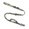 High elastic adjustable traction rope
