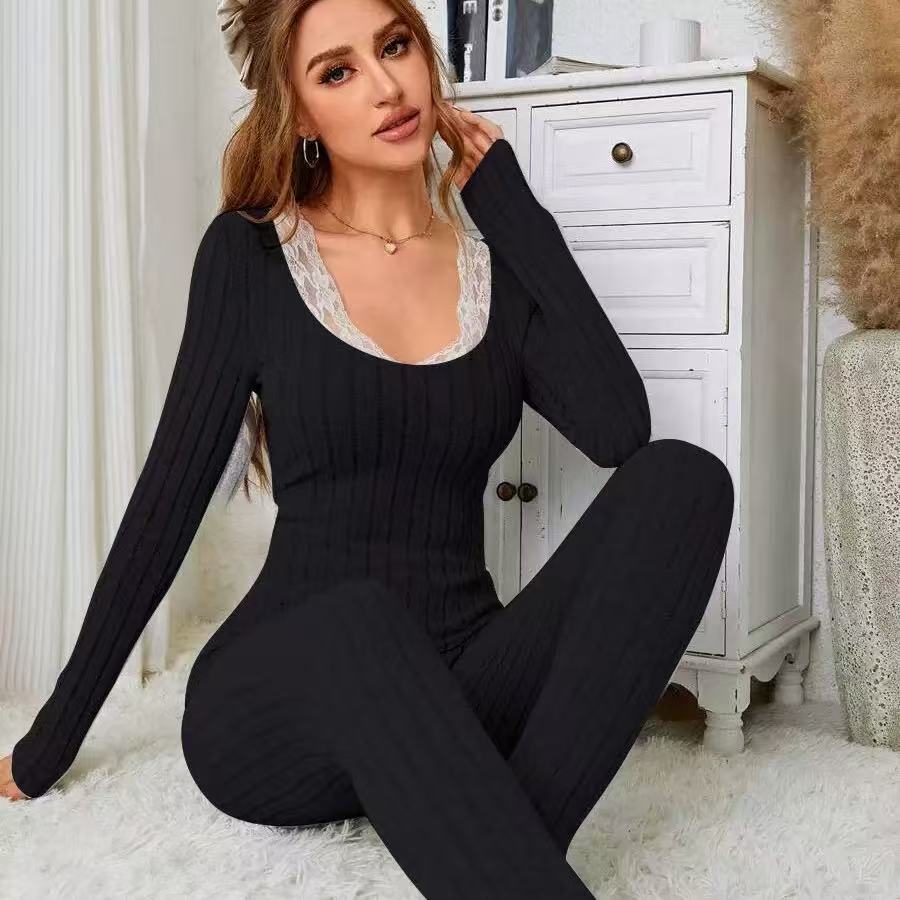 New Arrival Slimming, High-end Knit Top
