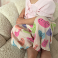 Melon Pop Trousers