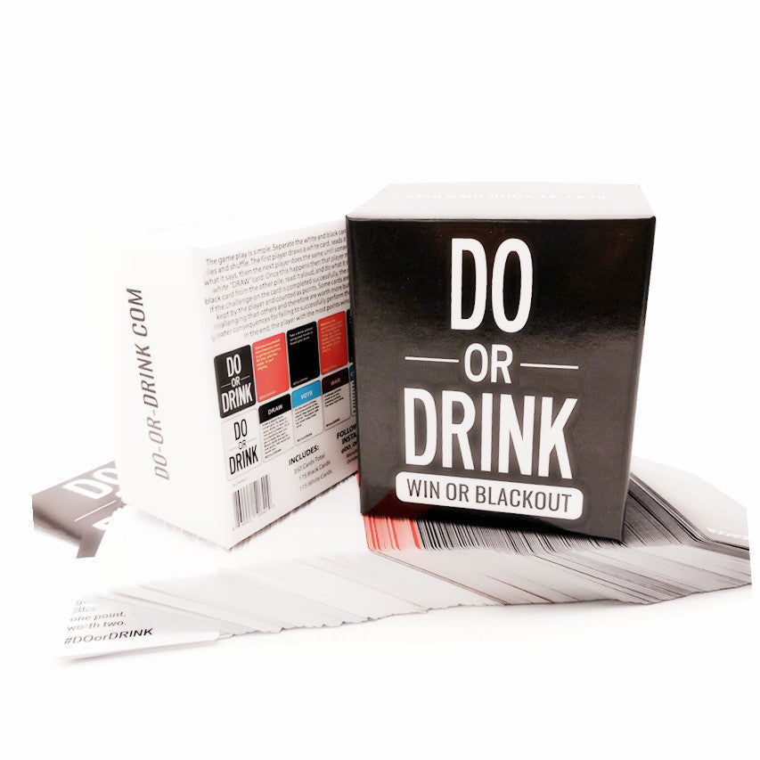 Board game card