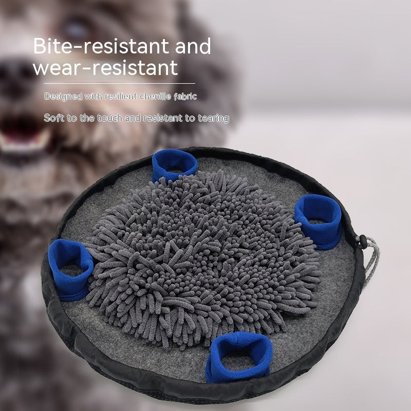 Pet Training Machine Washable Smell Blanket