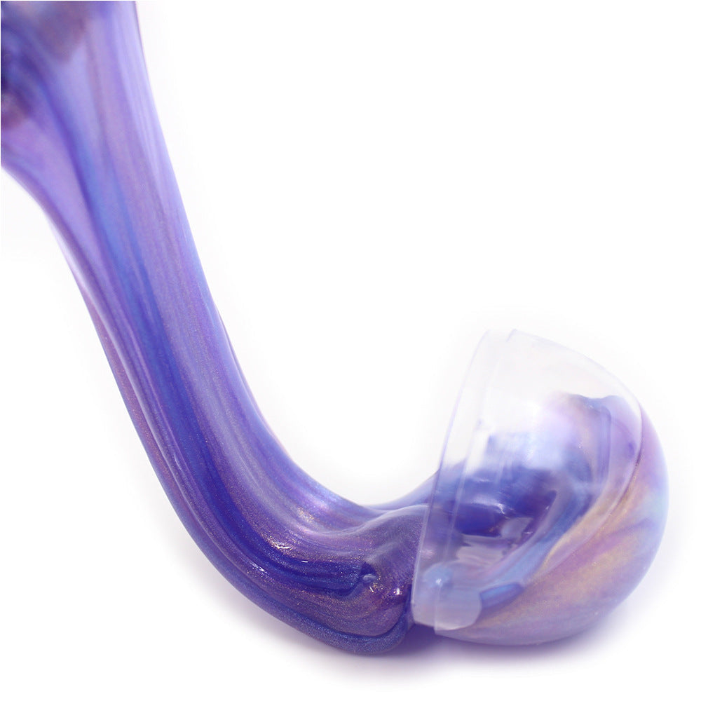 Crystal Soft Slime Ball