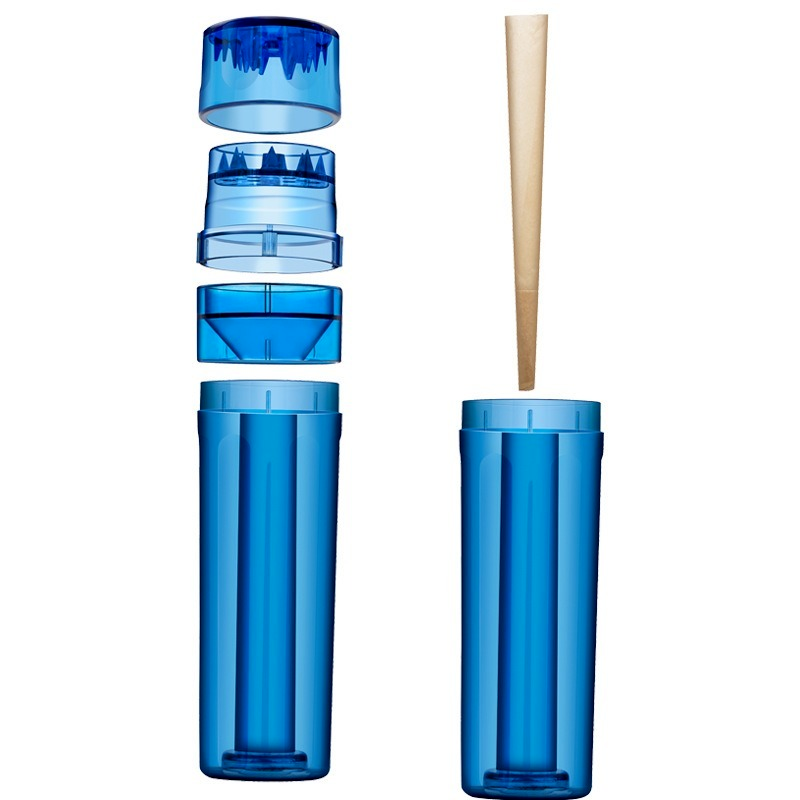 Extended Multi-function Magnet High-quality Plastic Cigarette Breaker