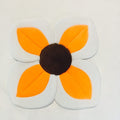 Blooming Bath Lotus - Baby Bath