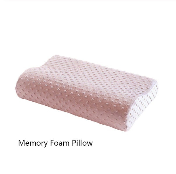 Memory Foam Pillow