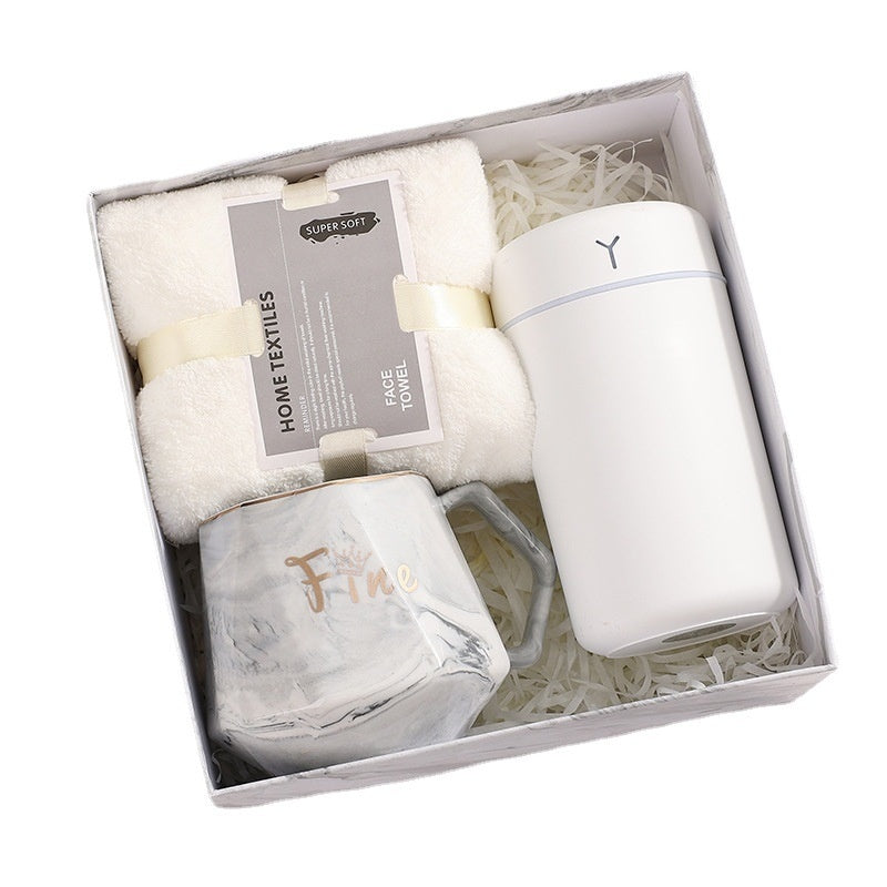 Christmas Business Partner Gift Set