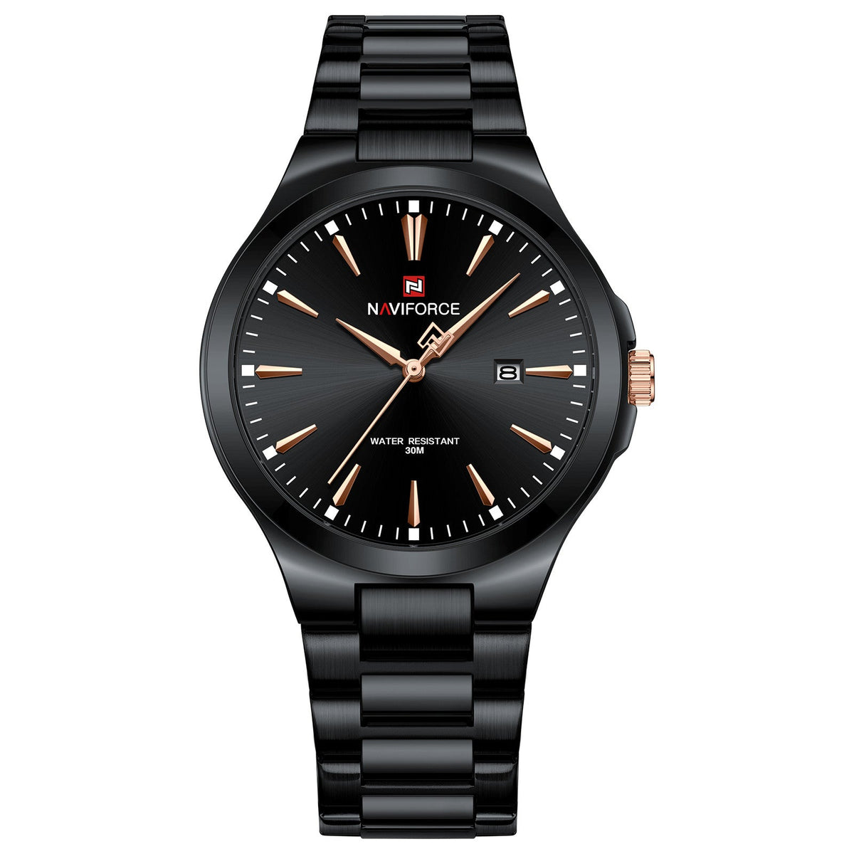 Simple And Genuine Waterproof For Business Men