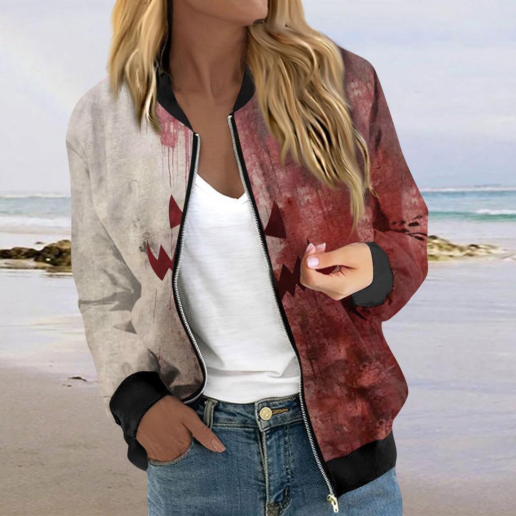 Christmas Letter Women's Laike Coat