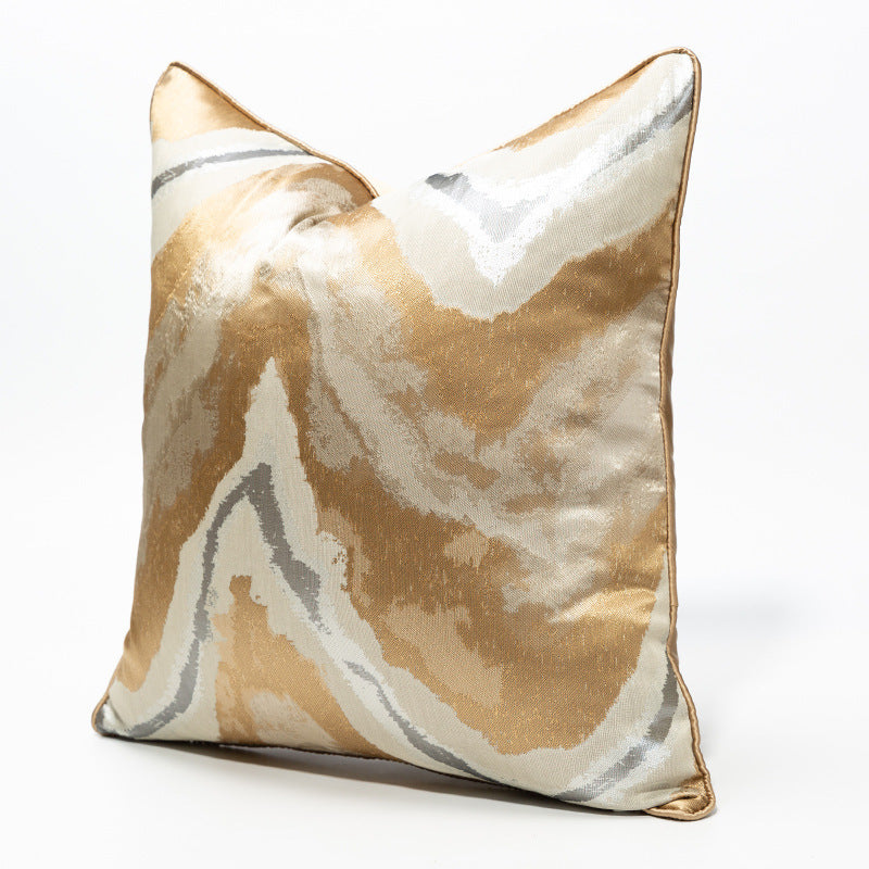 Living room sofa cushion pillowcase