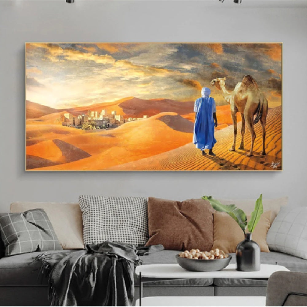 New Living Room Decoration Painting