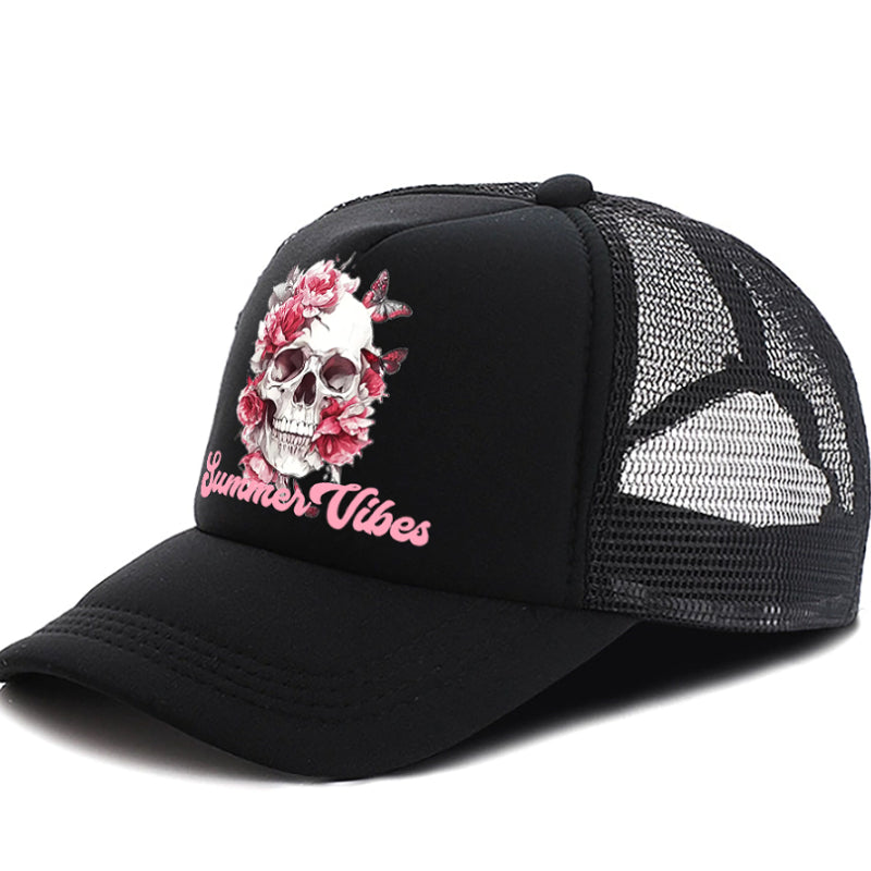 Men's Casual Baseball Cap