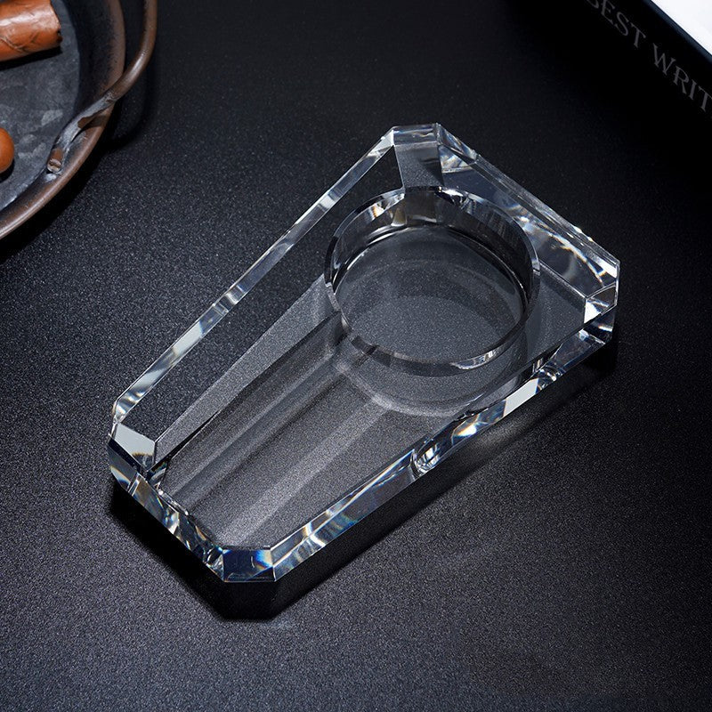 Household Living Room Office Ashtray