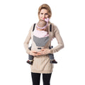 Lightweight sling for baby out