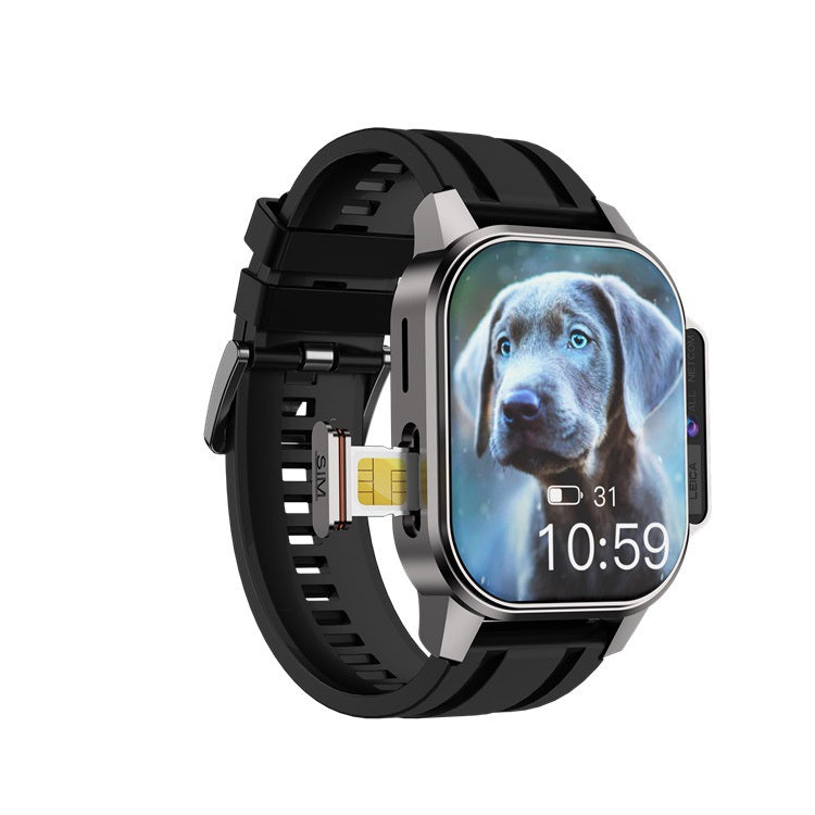 Android Card Full Netcom Smart Watch