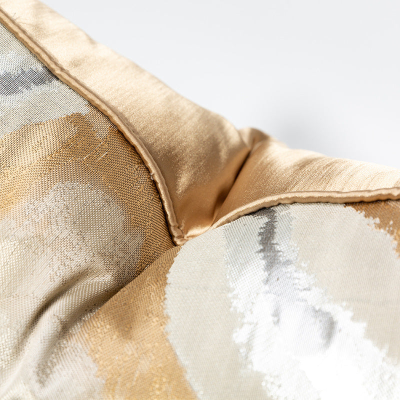 Living room sofa cushion pillowcase