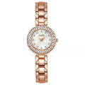 Women's Fashion Trend Quartz Watch Set