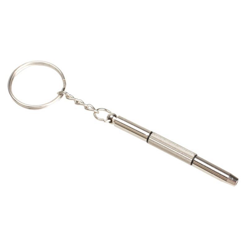 Optical glasses repair tool