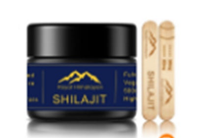 MOQ 100 Customized Xilaizhi Resin Cream