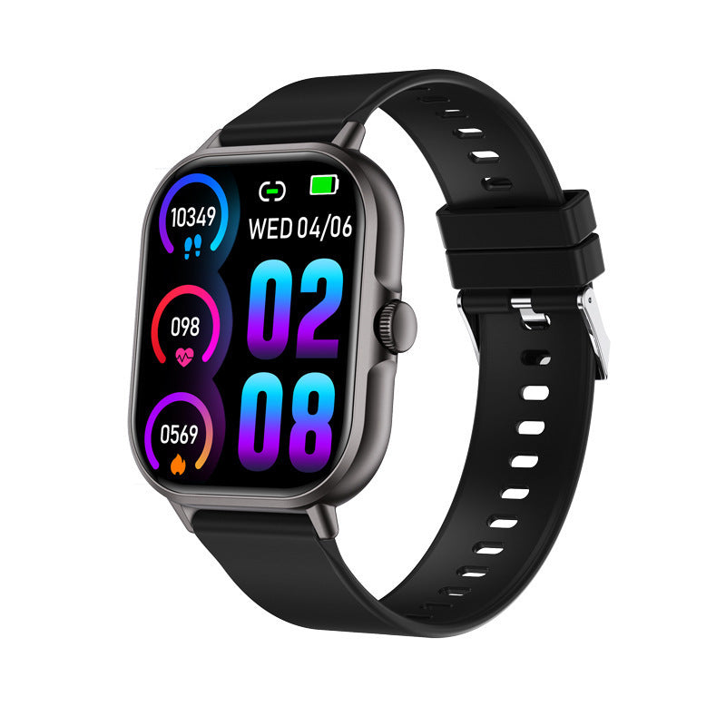 Bluetooth Calling Smart Watch HD Large Screen