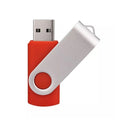 Mobile hard drive